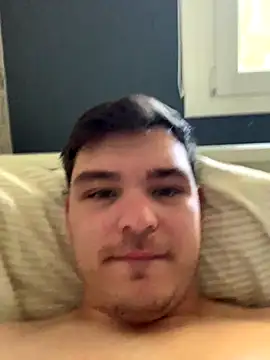 sergigomez online show from 8, 11, 2025