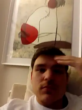 sergigomez online show from 20, 2, 2025