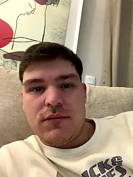 sergigomez online show from 13, 1, 2026