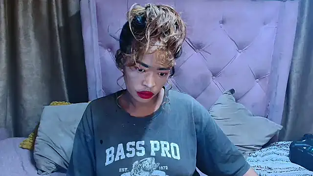 AFRICANGODDESSXXX online show from 15, 2, 2026