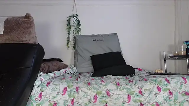 VANESSADDD online show from 3, 12, 2025