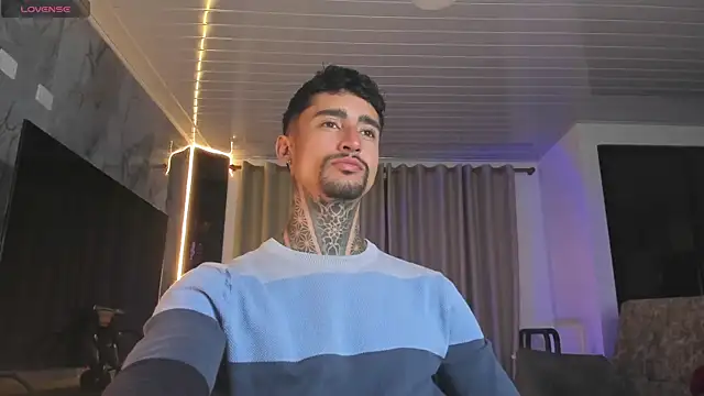 Mark Kamper online show from 29, 10, 2025