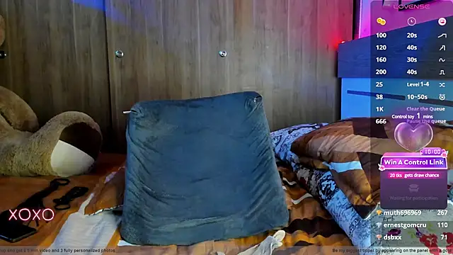 Mark Kamper online show from 9, 12, 2024