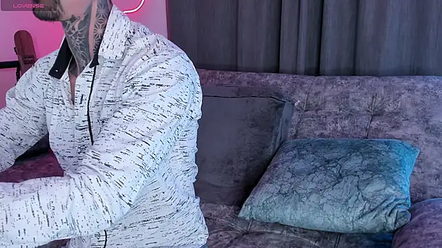 Mark Kamper online show from 19, 9, 2025