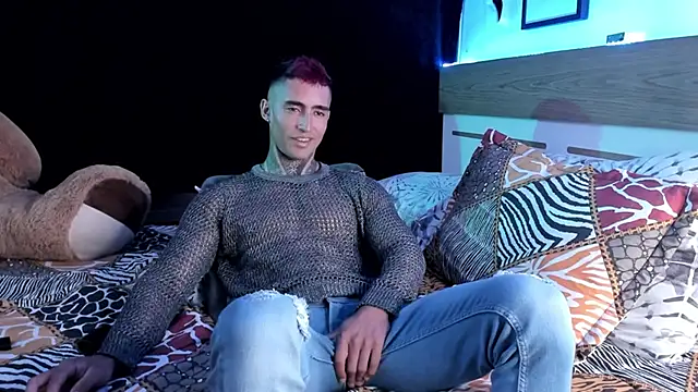 Mark Kamper online show from 15, 12, 2024