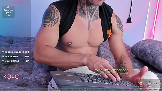 Mark Kamper online show from 22, 3, 2025