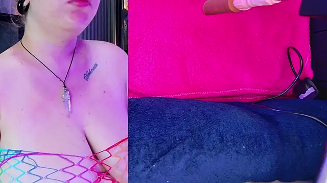 NathaxaLeans online show from 13, 10, 2025