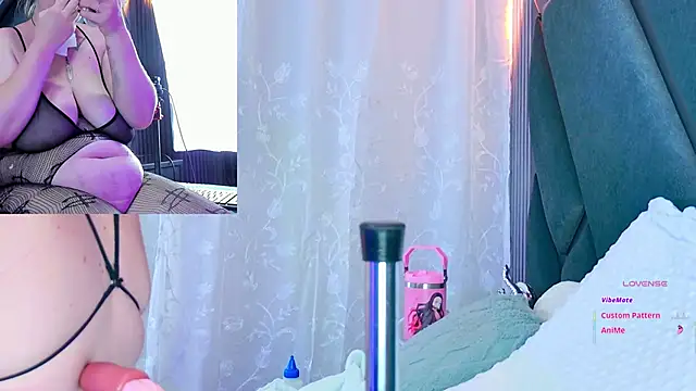 NathaxaLeans online show from 18, 10, 2025