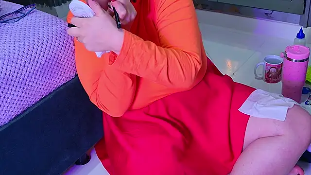 NathaxaLeans online show from 2, 10, 2025