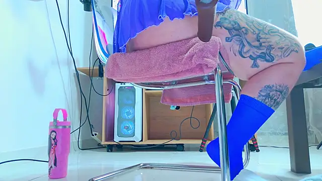 NathaxaLeans online show from 21, 12, 2025