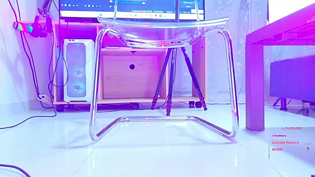 NathaxaLeans online show from 13, 1, 2026