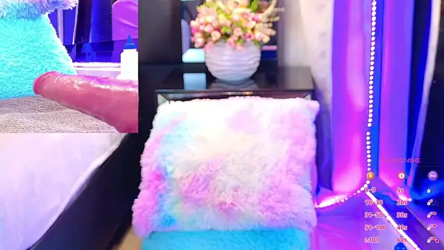 NathaxaLeans online show from 20, 3, 2025