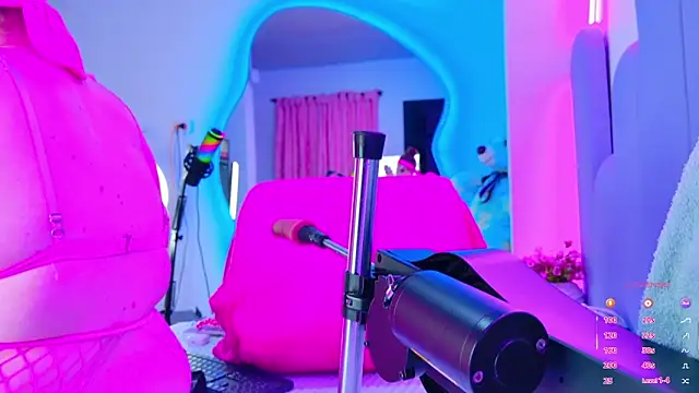 NathaxaLeans online show from 21, 3, 2026