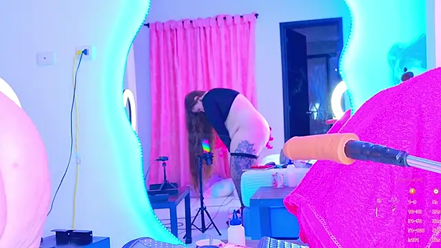 NathaxaLeans online show from 15, 4, 2026