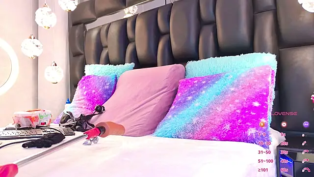 NathaxaLeans online show from 19, 3, 2025