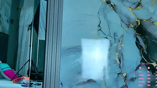 NathaxaLeans online show from 30, 10, 2025