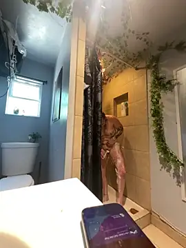 SummerBlueMoon online show from 22, 3, 2026