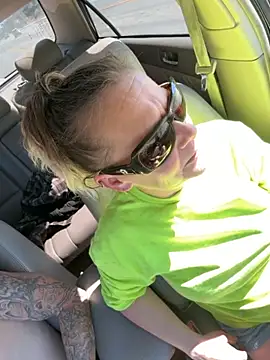 SummerBlueMoon online show from 28, 2, 2026