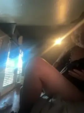 SummerBlueMoon online show from 25, 3, 2026