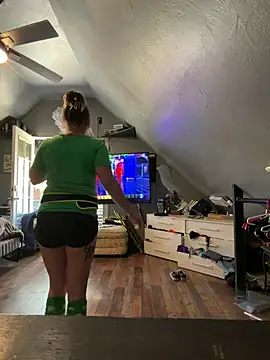 SummerBlueMoon online show from 17, 3, 2026