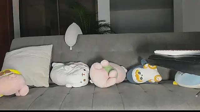 Lana Coquette online show from 16, 3, 2026