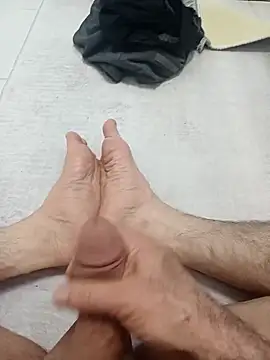 Hardapple01 online show from 2, 3, 2025