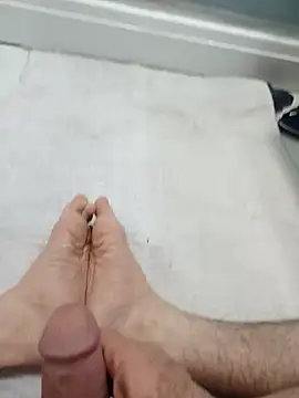 Hardapple01 online show from 3, 3, 2025