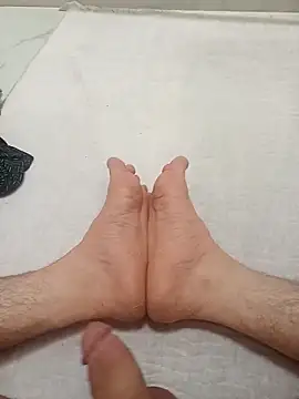 Hardapple01 online show from 23, 3, 2026