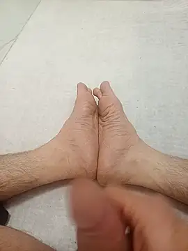 Hardapple01 online show from 20, 3, 2026