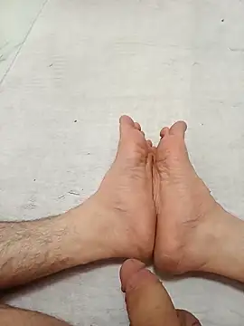 Hardapple01 online show from 19, 3, 2026