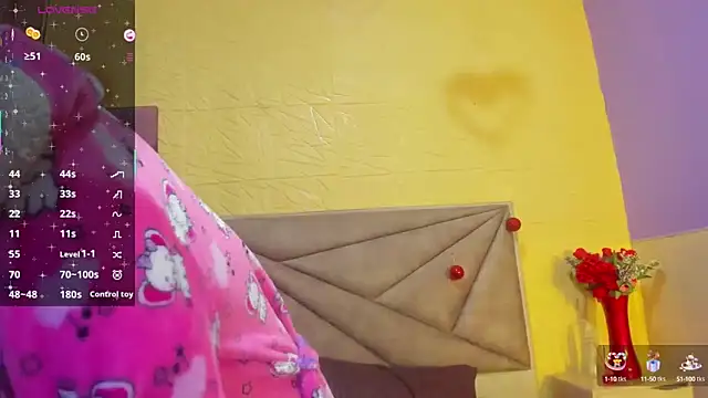 Esmeralda oikos online show from 20, 2, 2025