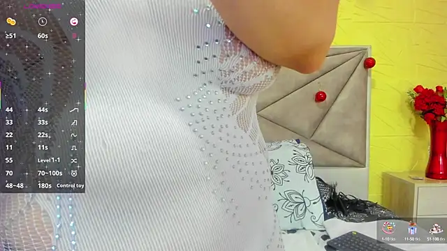 Esmeralda oikos online show from 26, 2, 2025