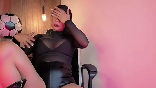 MishaKinki online show from 20, 6, 2026
