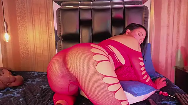 MishaKinki online show from 20, 3, 2026