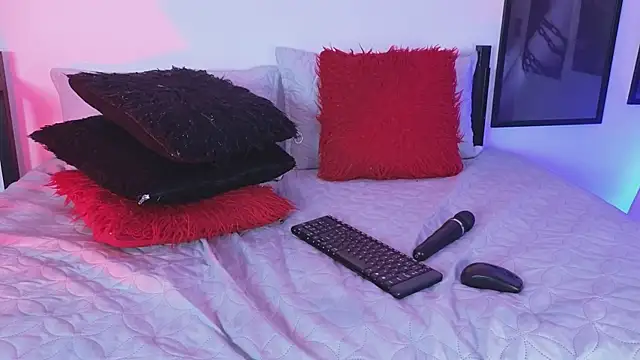 MishaKinki online show from 13, 3, 2025