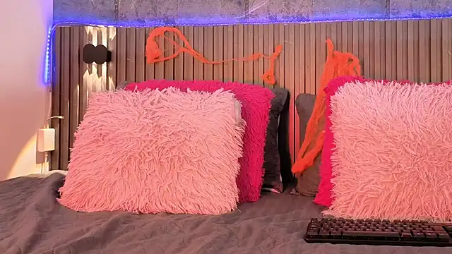 MishaKinki online show from 25, 10, 2025