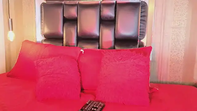 MishaKinki online show from 13, 1, 2026