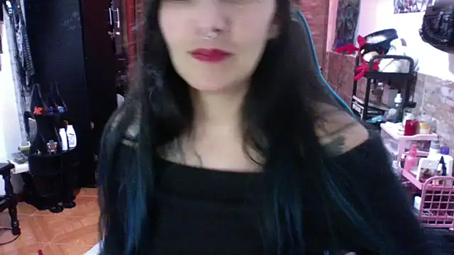 AngelaQueen  online show from 22, 11, 2025