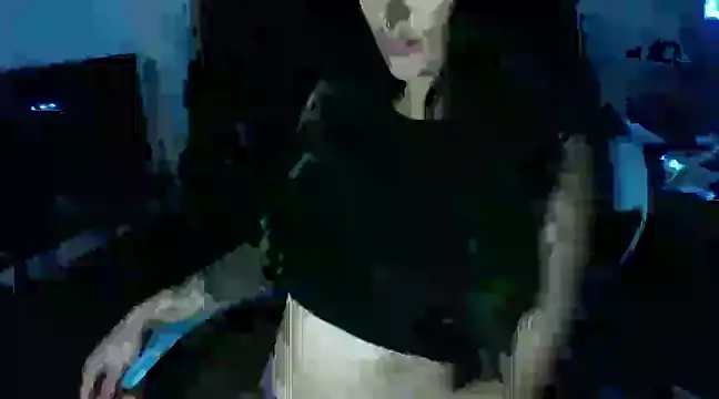 AngelaQueen  online show from 20, 3, 2025