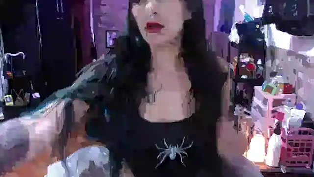 AngelaQueen  online show from 26, 3, 2026