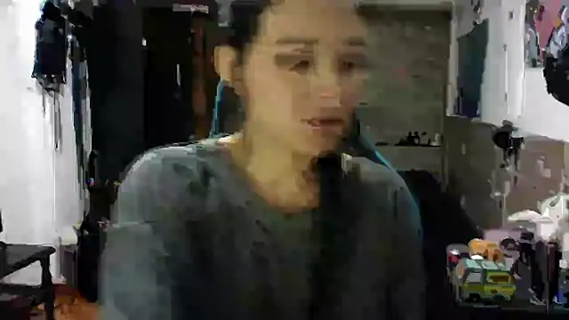 AngelaQueen  online show from 8, 10, 2025