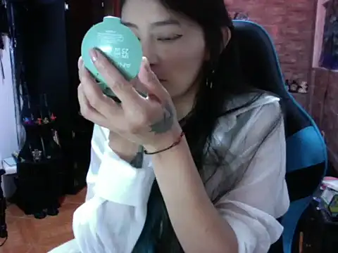 AngelaQueen  online show from 27, 10, 2025