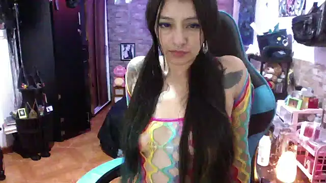 AngelaQueen  online show from 16, 4, 2026