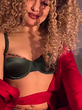 Lady ken online show from 21, 12, 2025