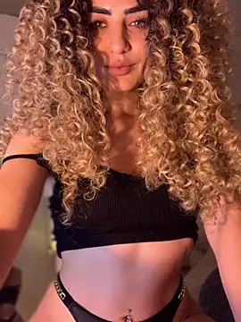 Lady ken online show from 4, 10, 2025