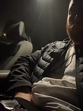 Ginger Tim online show from 20, 3, 2025