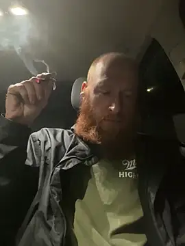 Ginger Tim online show from 16, 4, 2026