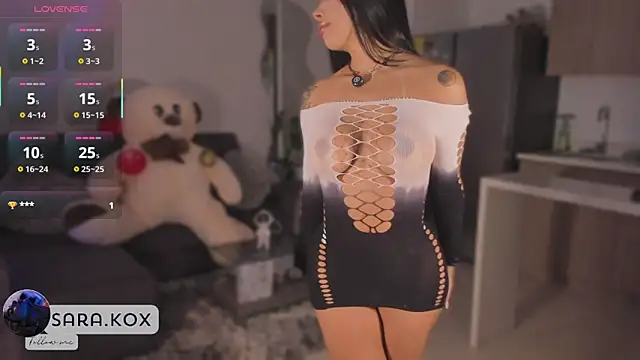 Snapshot of Channel-kox chatting on 9, 2, 2026 Channel-kox online show from 9, 2, 2026