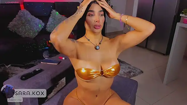 Channel-kox online show from 26, 3, 2026