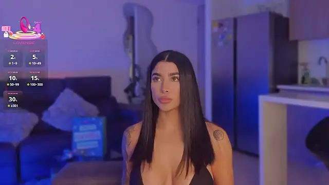 Snapshot of Channel-kox chatting on 20, 12, 2025 Channel-kox online show from 20, 12, 2025